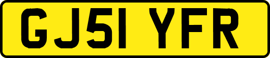 GJ51YFR