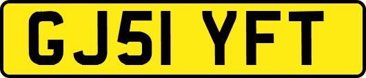 GJ51YFT