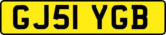 GJ51YGB