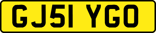 GJ51YGO