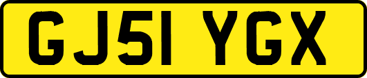 GJ51YGX