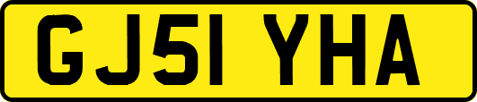 GJ51YHA