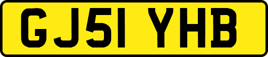 GJ51YHB