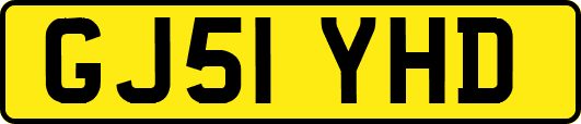 GJ51YHD