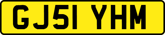 GJ51YHM