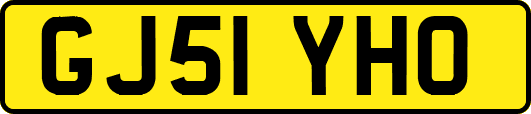 GJ51YHO