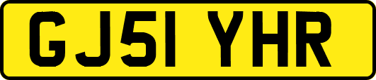 GJ51YHR