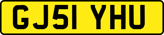 GJ51YHU