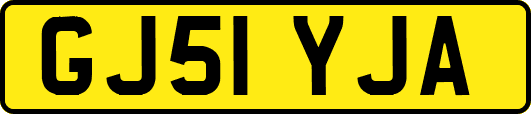 GJ51YJA