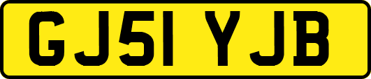 GJ51YJB