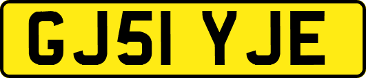 GJ51YJE