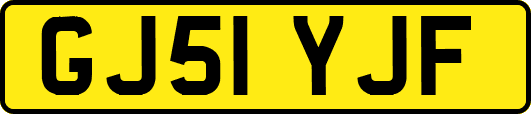 GJ51YJF