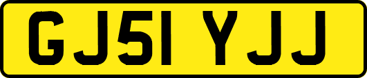 GJ51YJJ