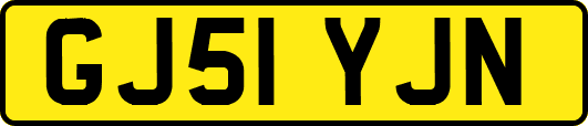 GJ51YJN