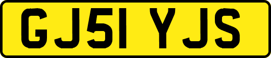GJ51YJS