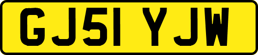 GJ51YJW