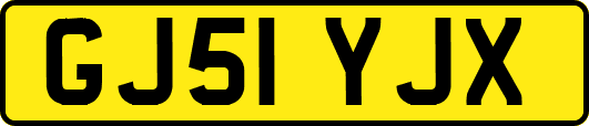 GJ51YJX