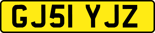 GJ51YJZ