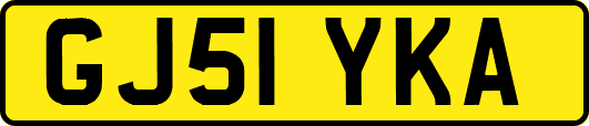 GJ51YKA