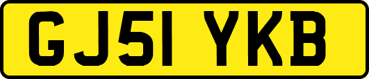 GJ51YKB