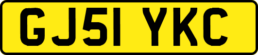 GJ51YKC