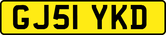 GJ51YKD