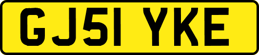 GJ51YKE