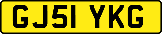 GJ51YKG