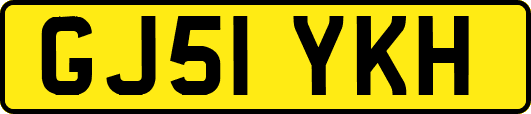 GJ51YKH