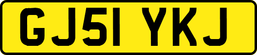 GJ51YKJ