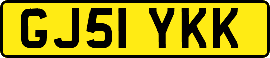 GJ51YKK