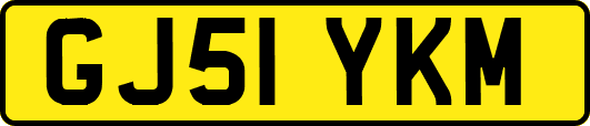 GJ51YKM