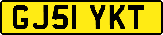 GJ51YKT