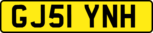 GJ51YNH
