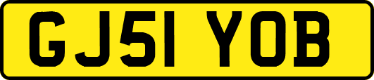 GJ51YOB