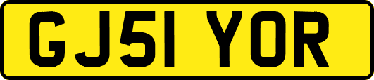 GJ51YOR