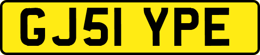 GJ51YPE