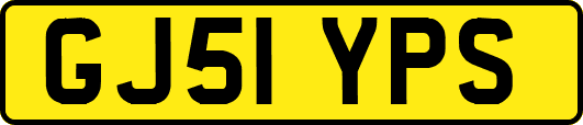 GJ51YPS