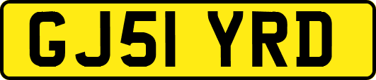 GJ51YRD