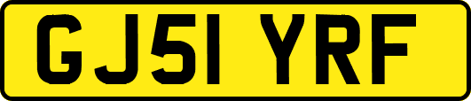 GJ51YRF