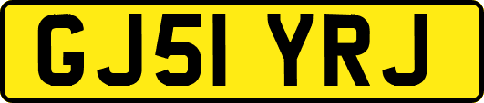 GJ51YRJ