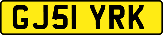 GJ51YRK