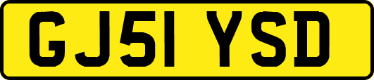 GJ51YSD