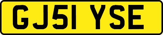 GJ51YSE
