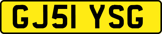 GJ51YSG