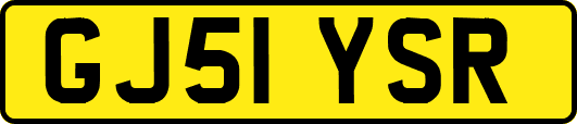 GJ51YSR