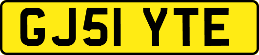 GJ51YTE