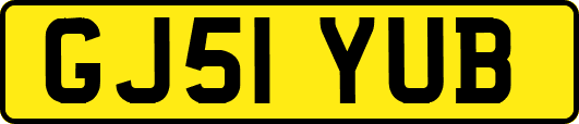GJ51YUB