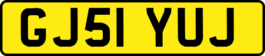 GJ51YUJ