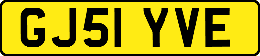 GJ51YVE